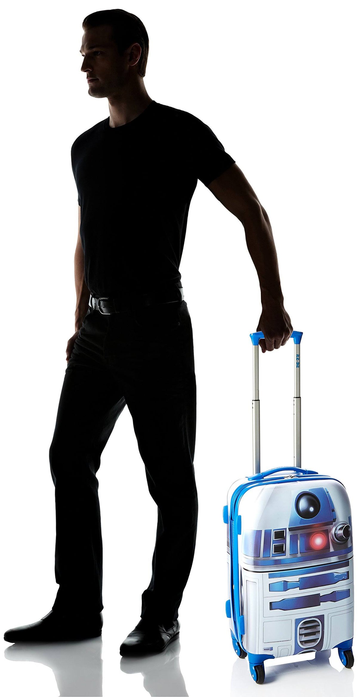 Spinner Hardside Upright Suitcase B549649
