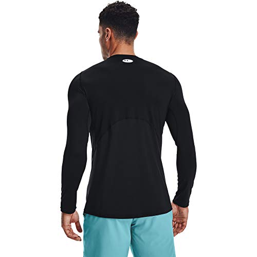 Men's Fitted Long-Sleeve T-Shirt M130