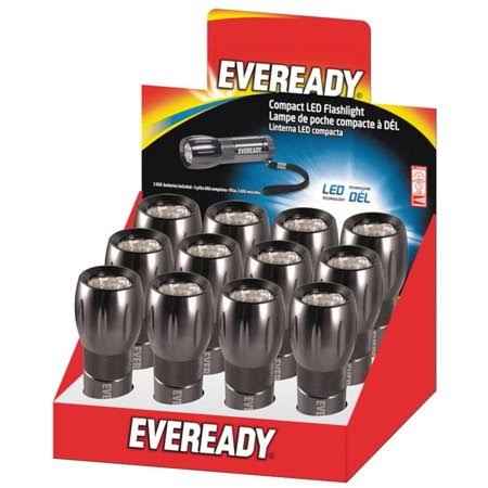 Metal Light 3AAA (Case of 12) A4481