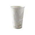 100% Compostable Hot Cup V4708