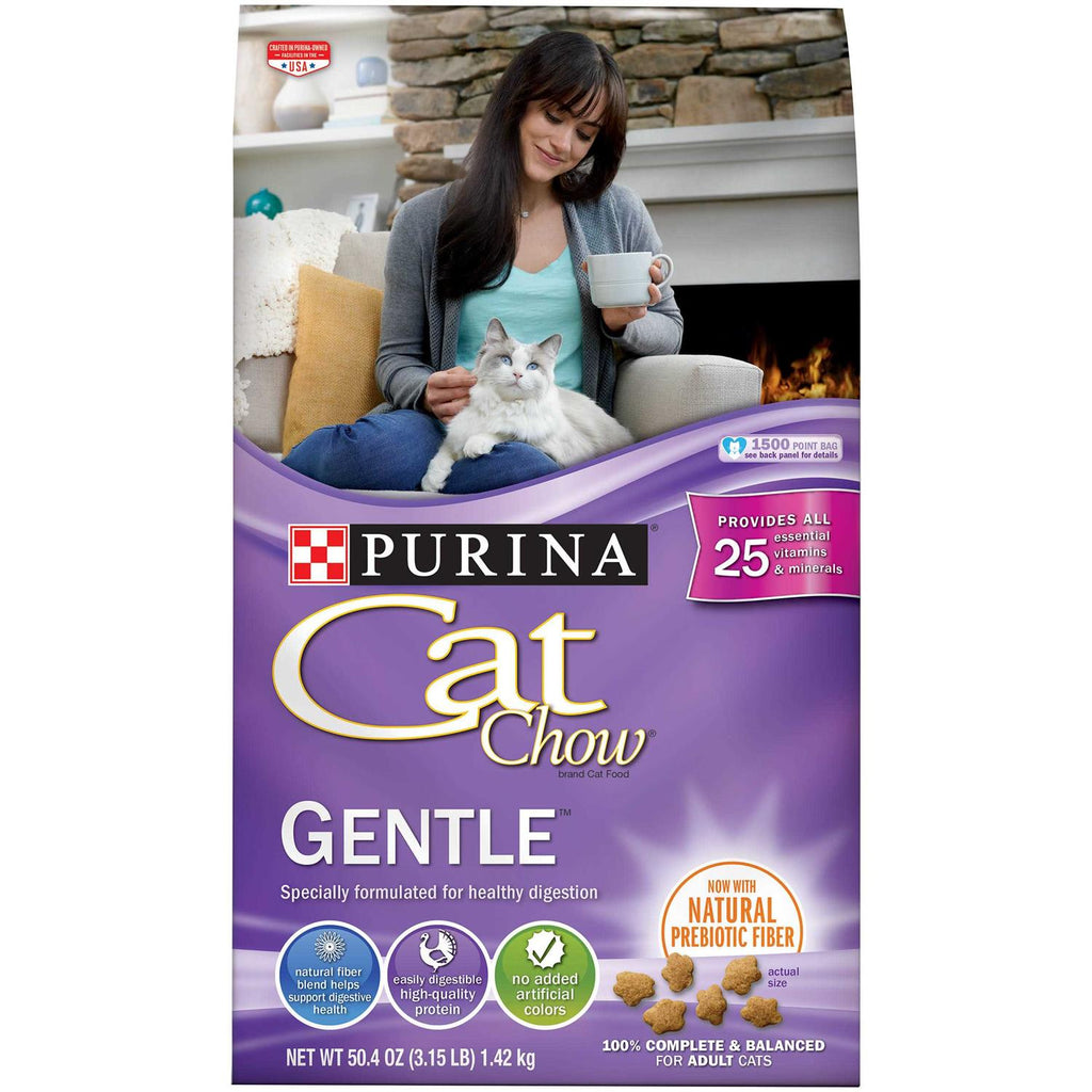 Dry Cat Food K108984