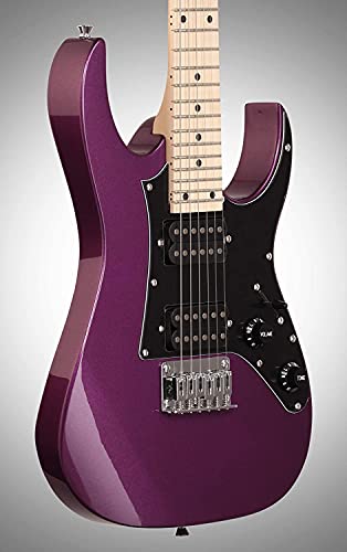 Candy Apple Solid-Body Electric Guitar H594