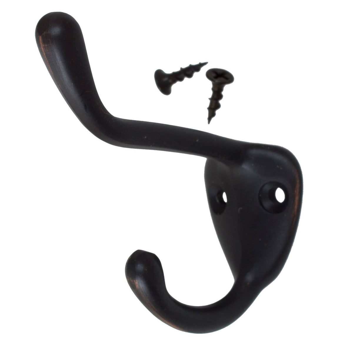3-in Towel Cabinet Hardware Hook G82554