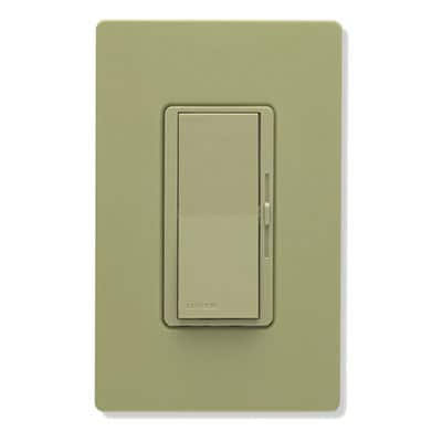 8A Fluorescent 3 Way Dimmer O937726