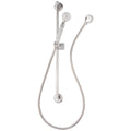 Weathered Copper Slide Bar Handshower T720381