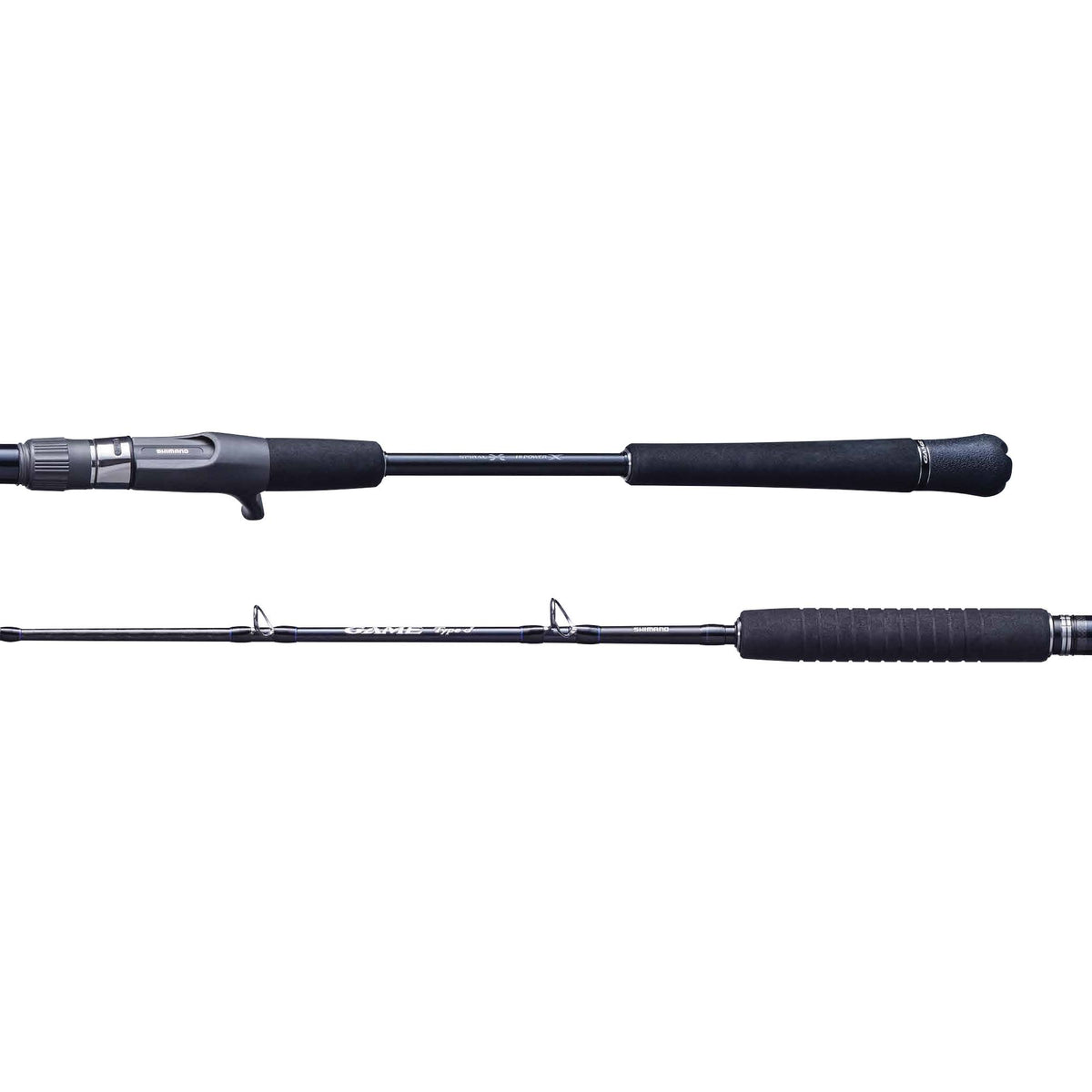 Casting J Rod V63199