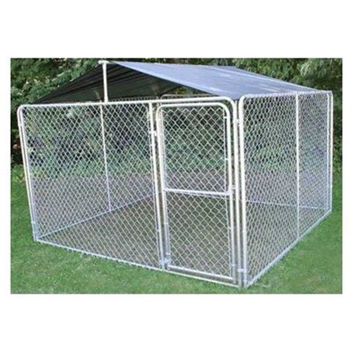 Dog Kennel Roof Kit L69381