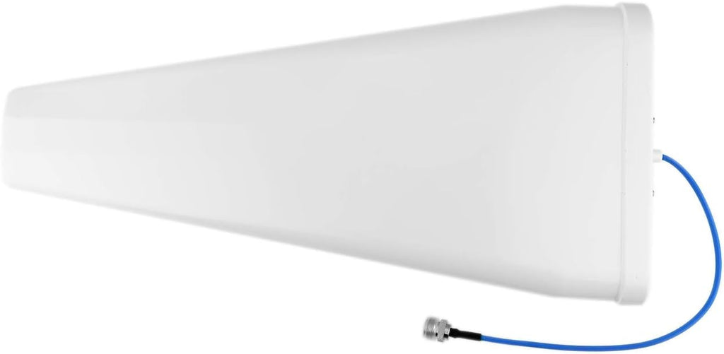 4G Yagi Building Outdoor Antenna 50 Ohm 698-2700 MHz N-Female J119