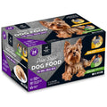 Pate Style Dog Food Variety Pack P6994
