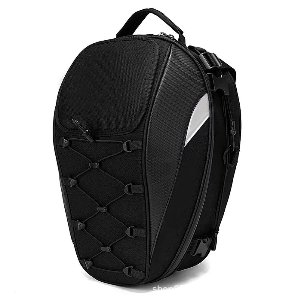 Waterproof Motorcycle Tail Bag 30L-40L L6745