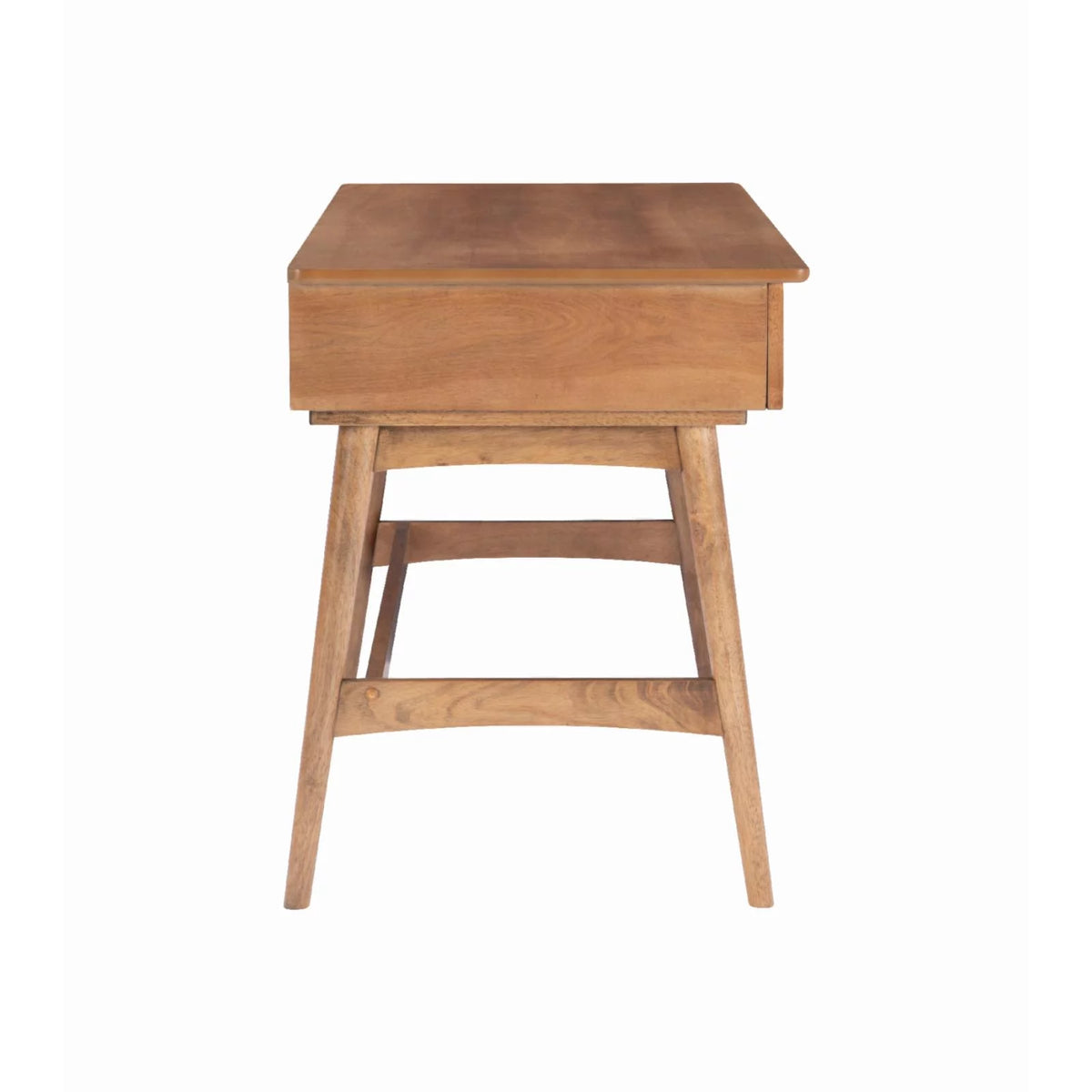 Natural Rattan Desk F5769
