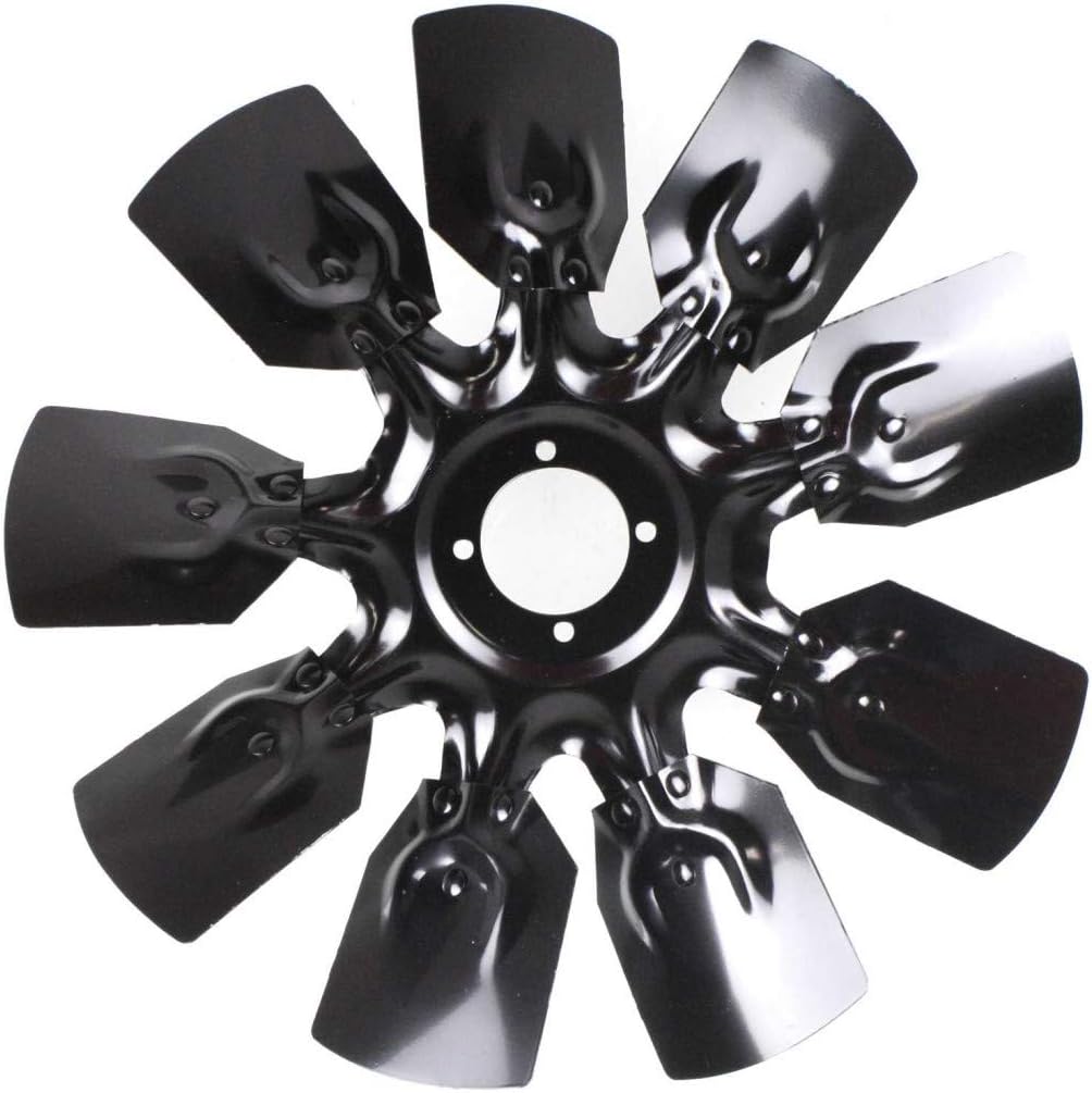 Fan Blade 9 Blades for Ford F-150 / F-250 1997-2003 O2892