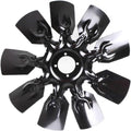 Fan Blade 9 Blades for Ford F-150 / F-250 1997-2003 O2892