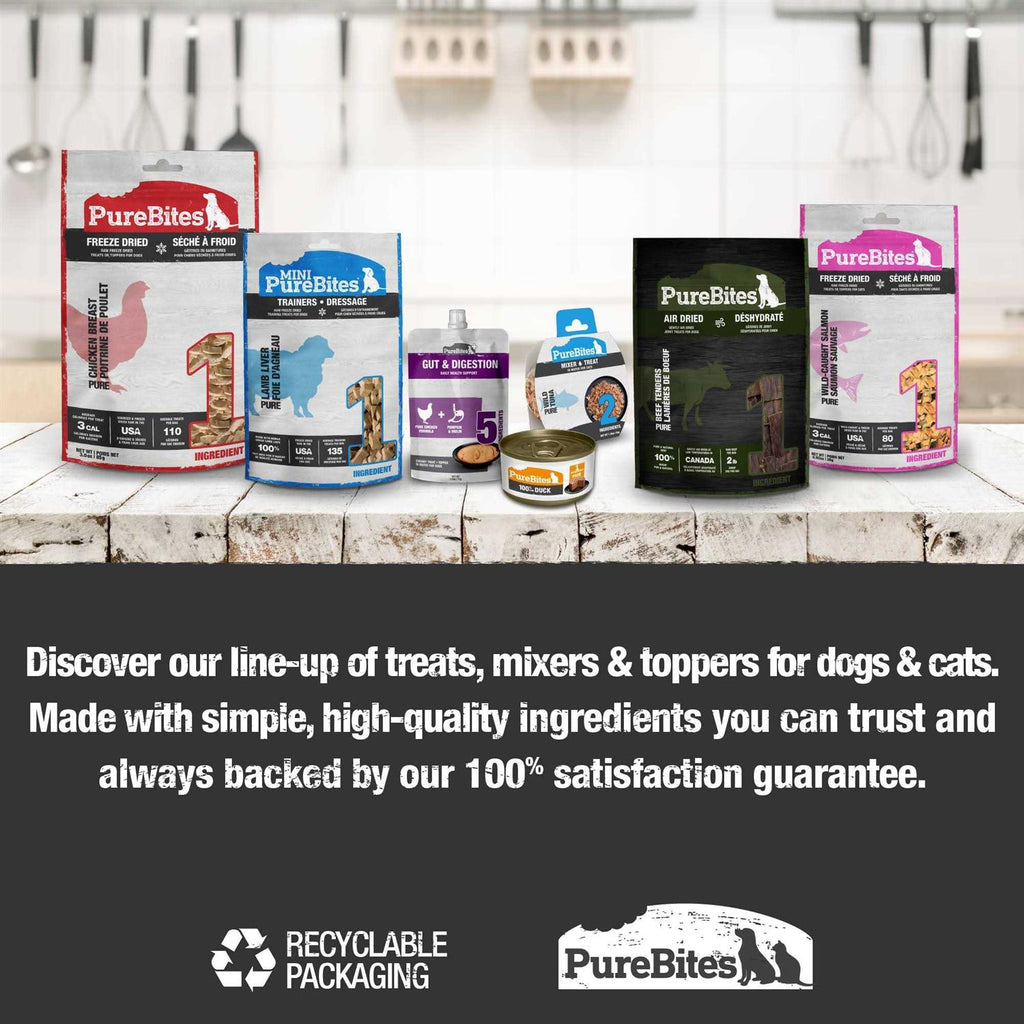 Freeze Dried Dog Treats F51441
