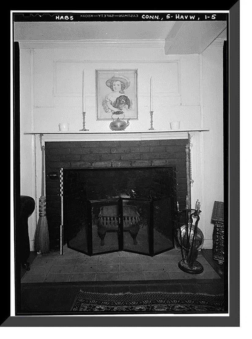 Framed Print 17-7/8" x 21-7/8" M3105