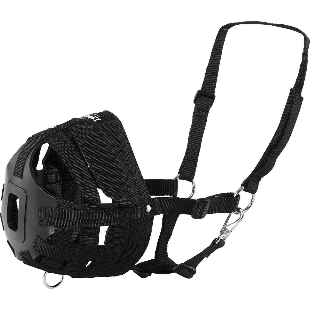 Poly Grazing Muzzle L9528