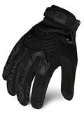 Tactical Operator Impact Glove, Stealth Black, XXL X130