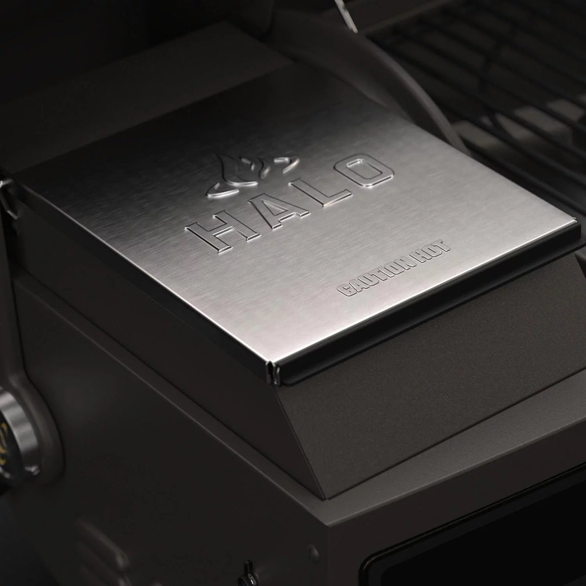 Portable Outdoor Pellet Grill E1160