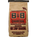 Oak Hardwood Lump Charcoal L688