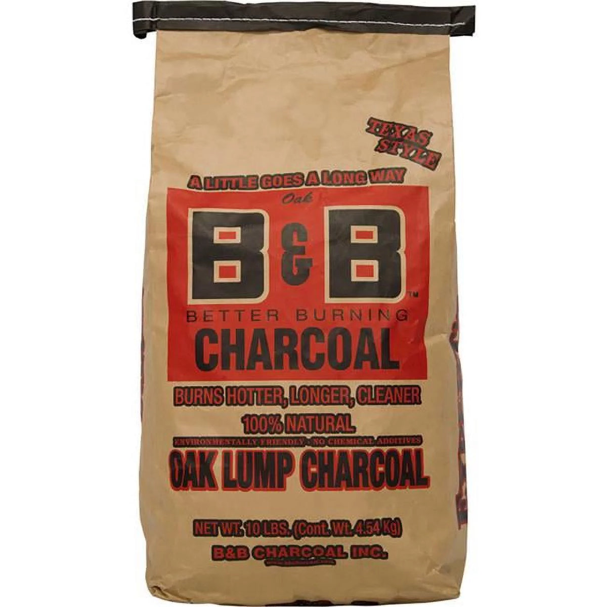Oak Hardwood Lump Charcoal L688