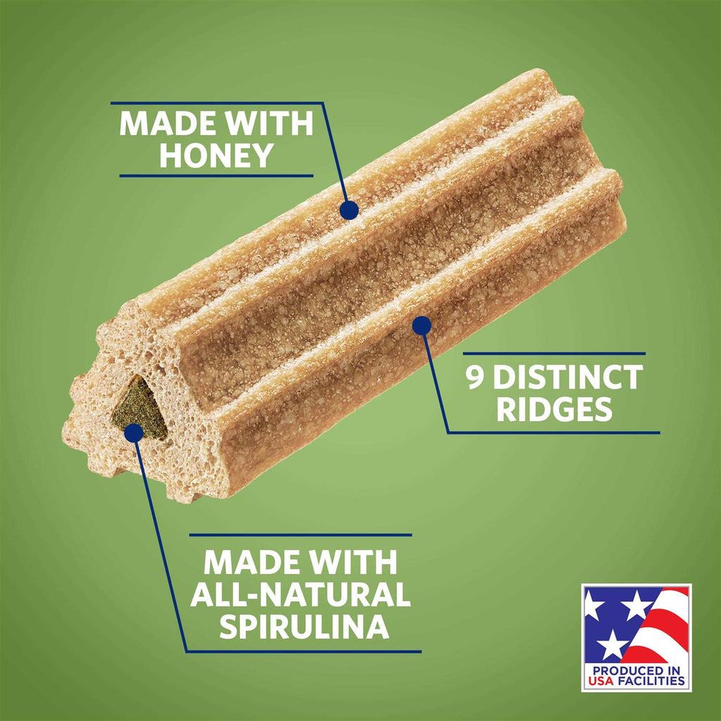 Dental Dog Chews S5512