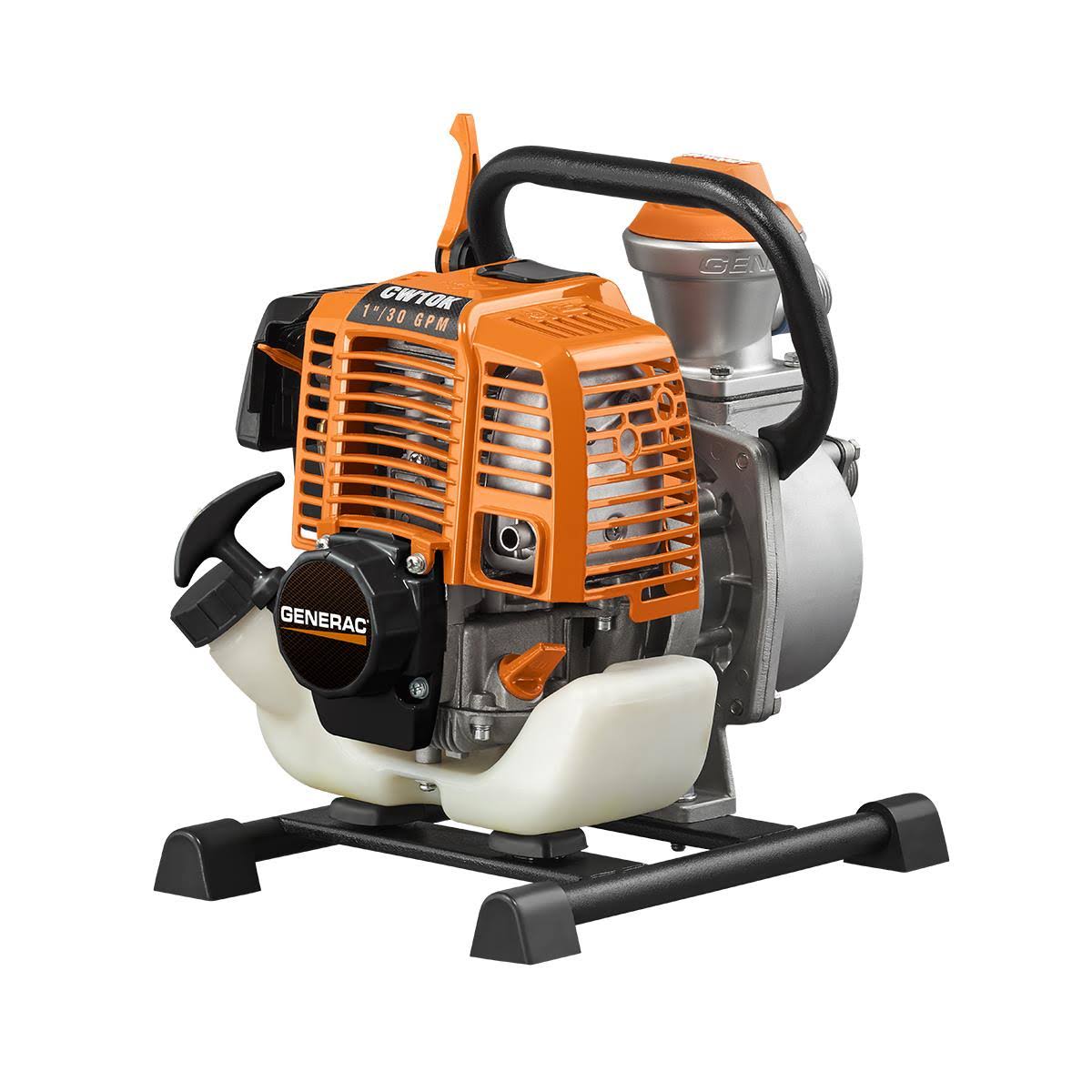 Clean Water Pump G412
