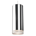 Chrome LED Pendant X415999