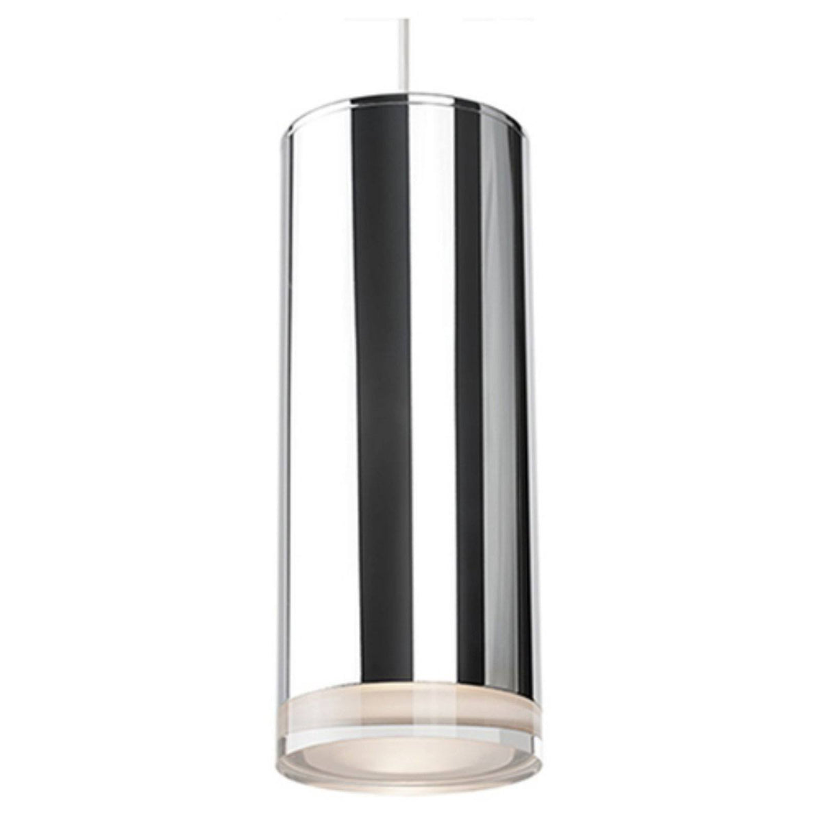 Chrome LED Pendant X415999