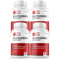 60 Capsules Dietary Supplement 4 Pack Z291