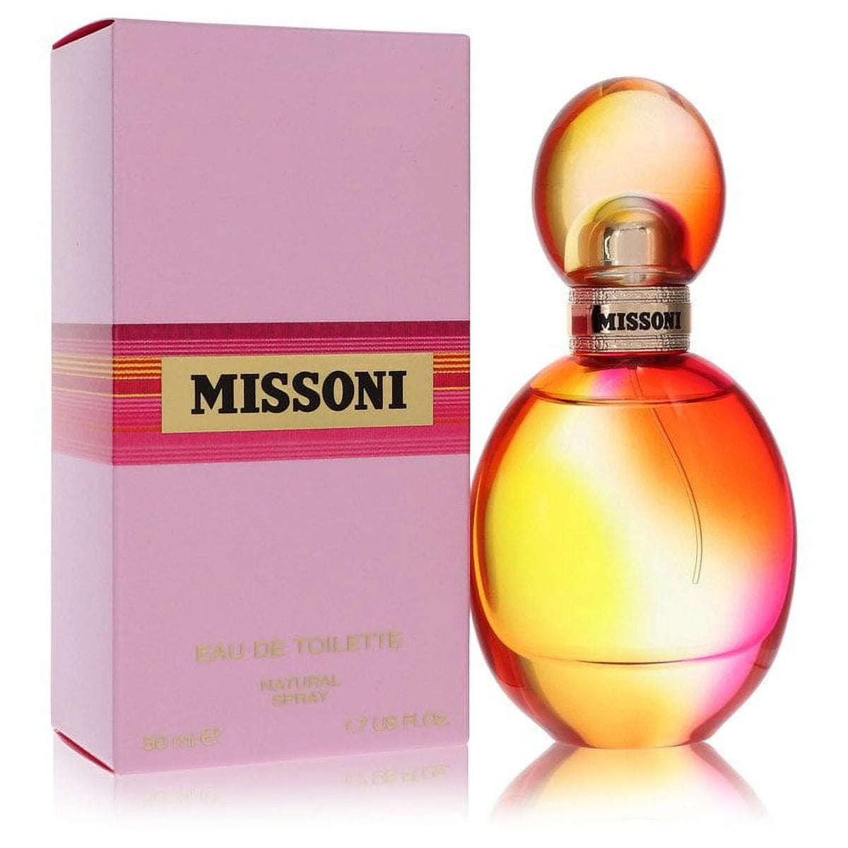Eau De Toilette Spray 1.7 oz A365345