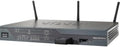 4-Port Ethernet Security Router S653
