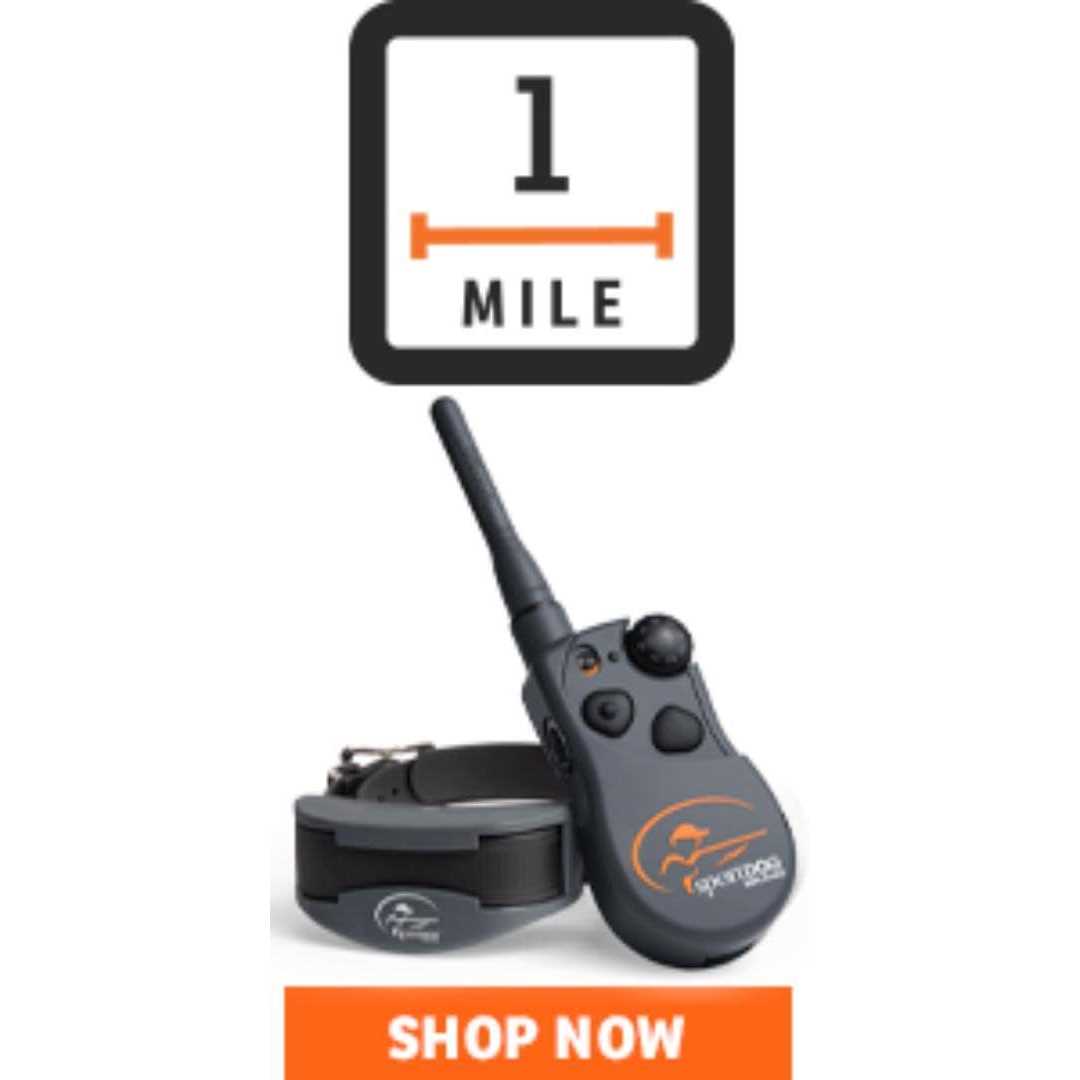 SportDOG SportHunter 825X D930036