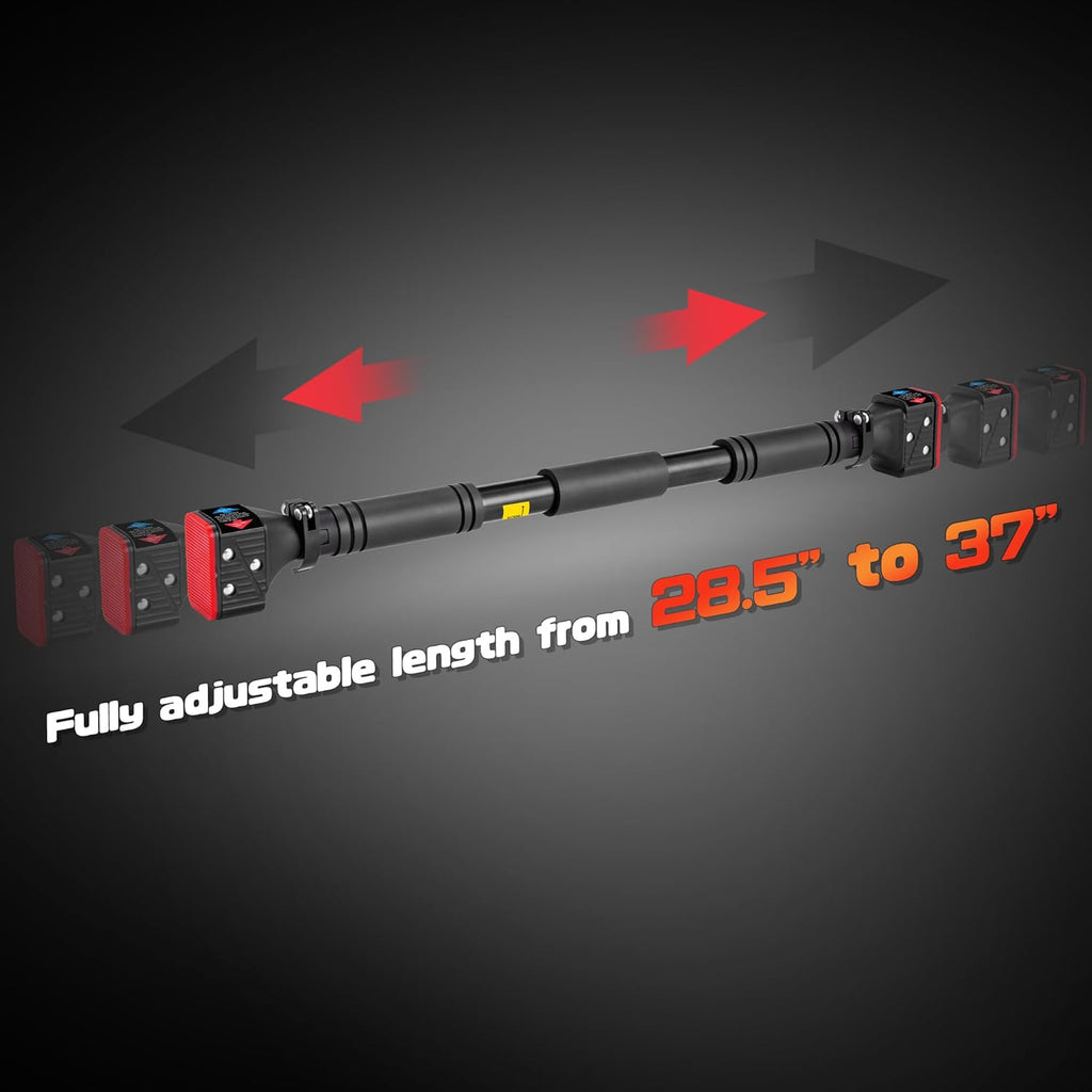Adjustable Pull-Up Bar N34163