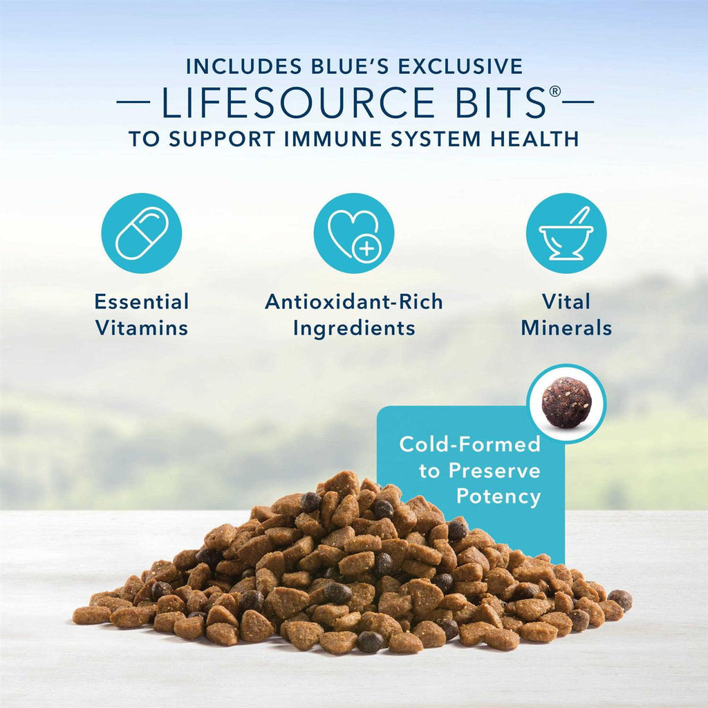 Dog Food Chicken and Brown Rice M397332