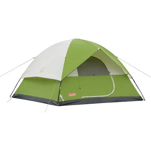 4-Person Dome Camping Tent I605