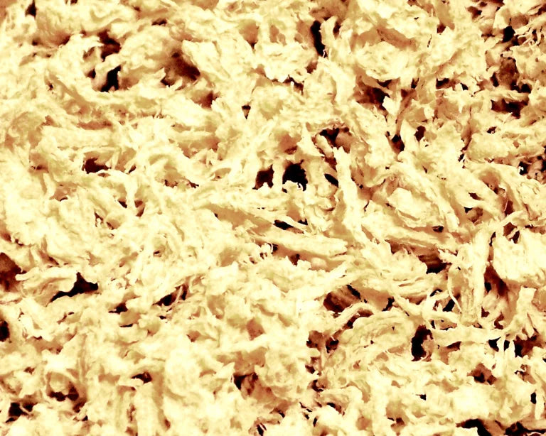 Mixed Light & Dark Vege Shreds 12 - 7 oz. bags S738479