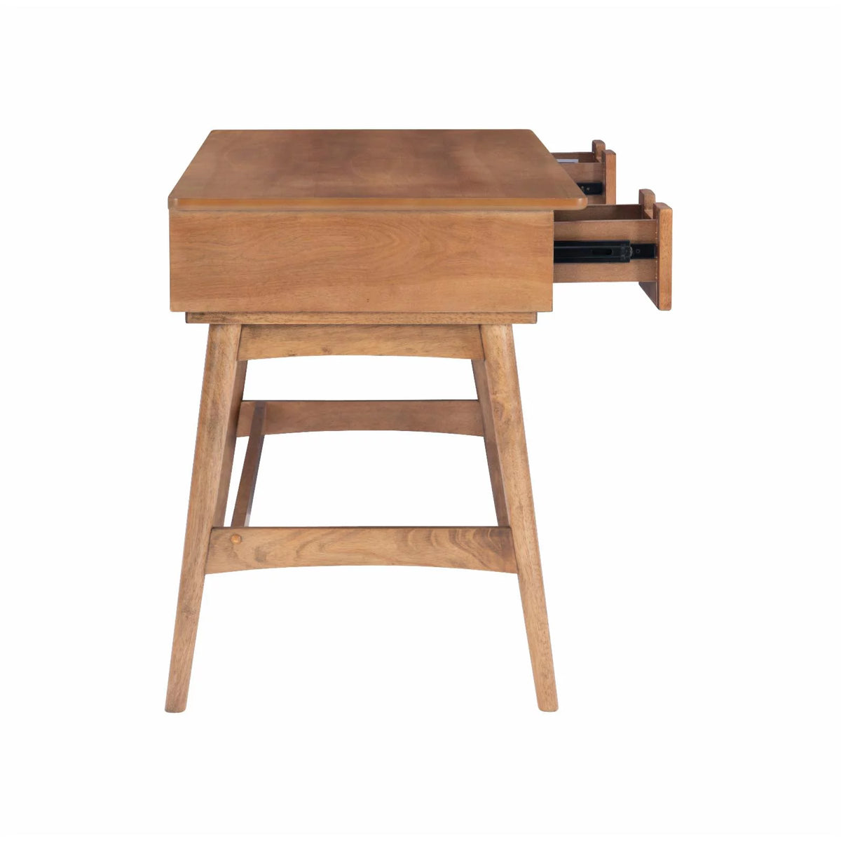 Natural Rattan Desk F5769
