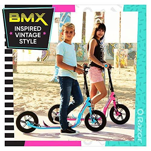 BMX Style Scooter B1494