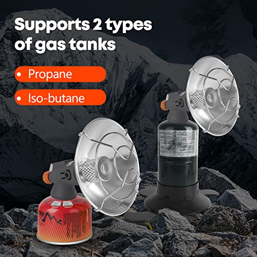 Portable Propane Heater for Outdoor Camping K6642
