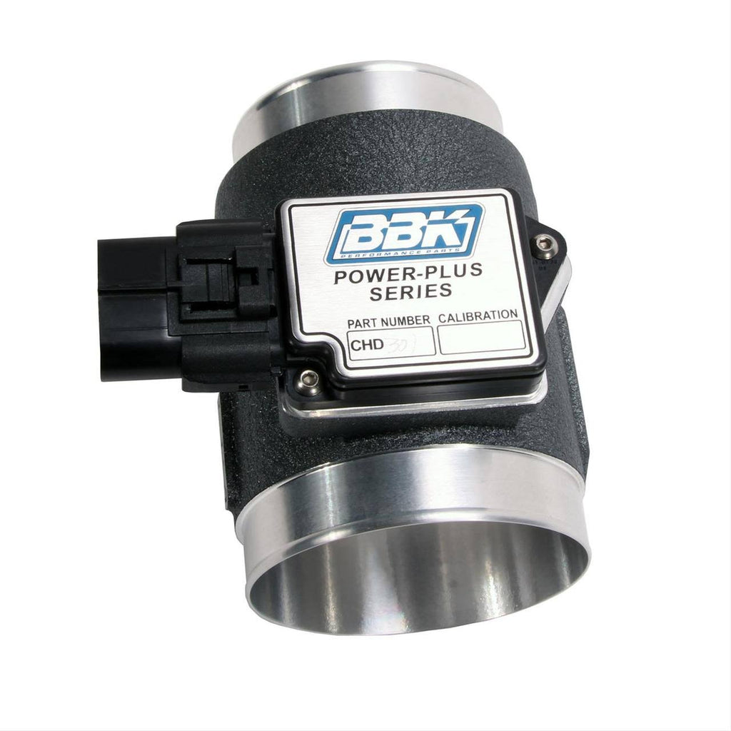 Mass Air Meter H1157