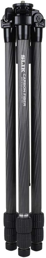 Carbon Fibre Tripod Legs N1837