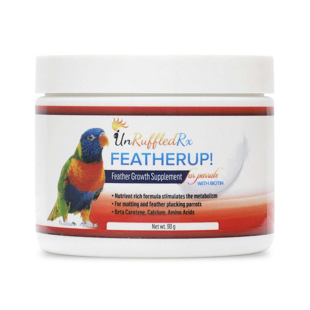 Bird Multivitamin with Biotin W136