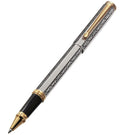 18-Karat Gold Platinum Plated Rollerball Pen D16529