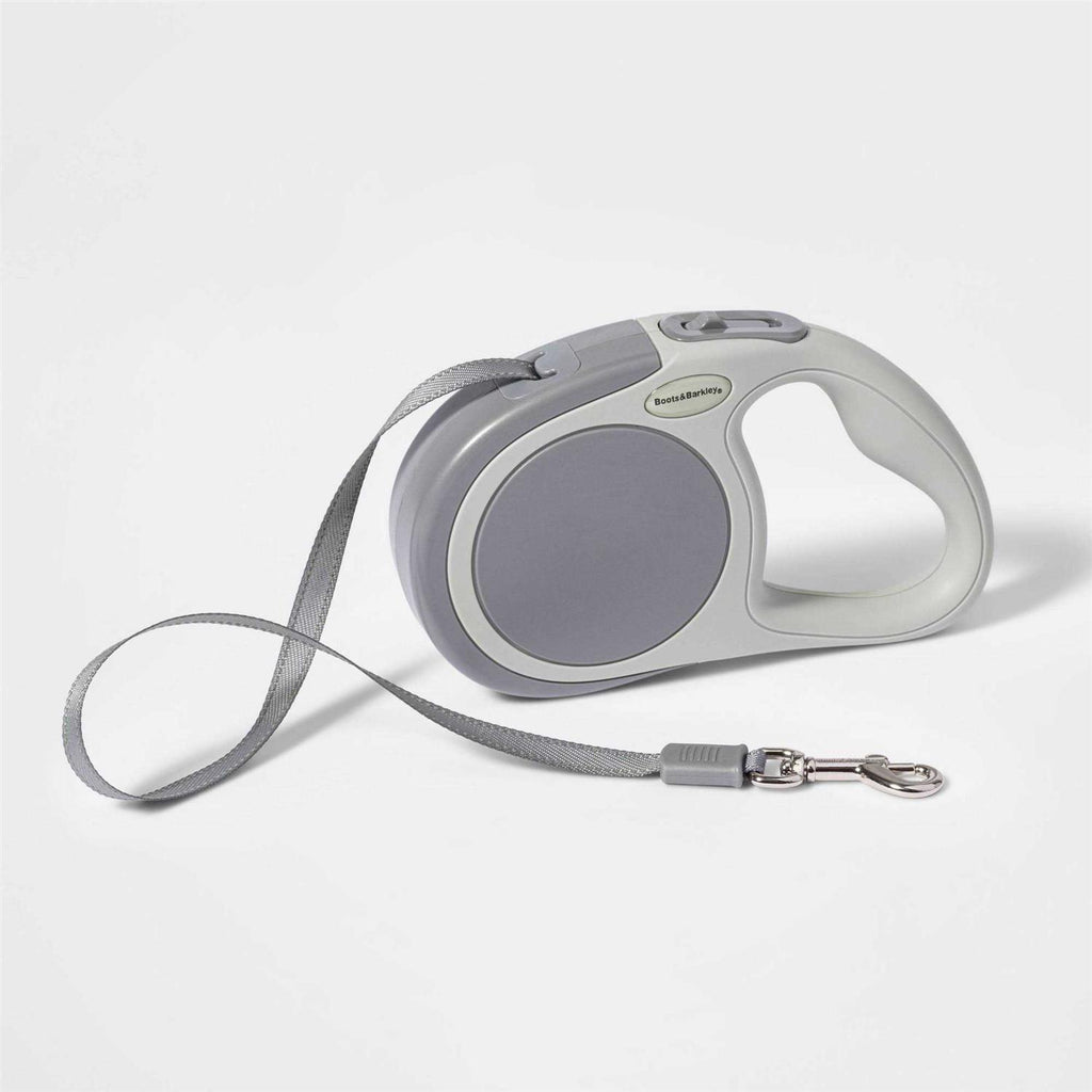 Reflective Retractable Dog Leash V7134