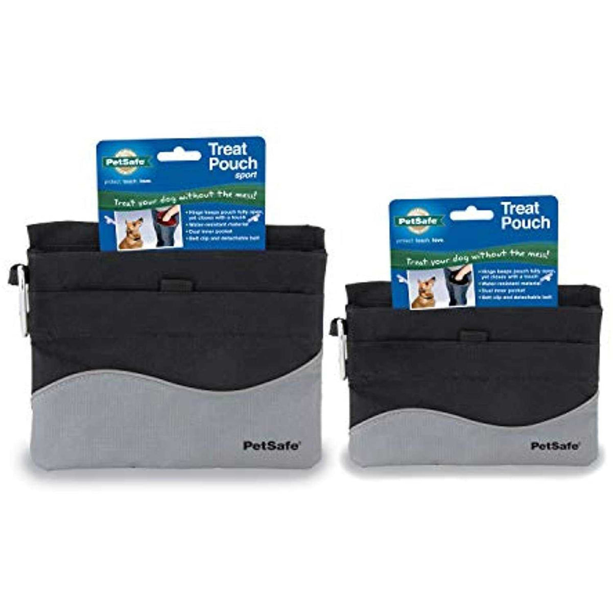 Treat Pouch J24373