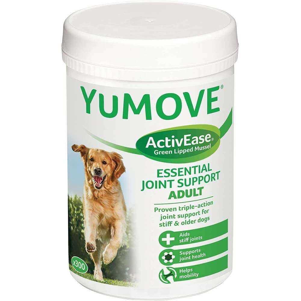 Dog Joint Tablets J841