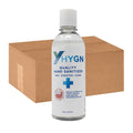 Fragrance-Free Hand Sanitizer, 12.6 oz, Case of 30 Bottles Z81610