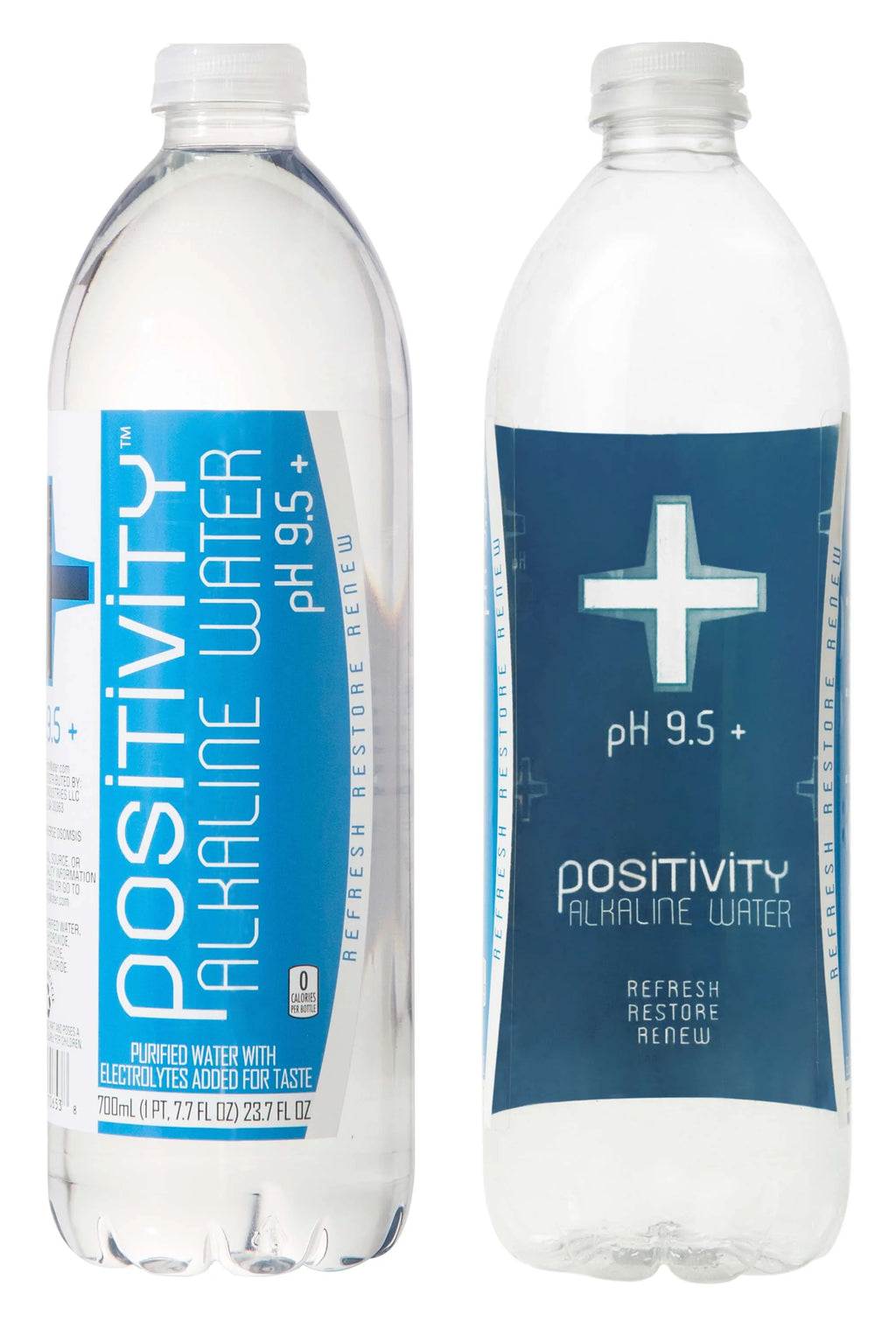 15pk Alkaline Water pH 9.5+ 700mL C33098