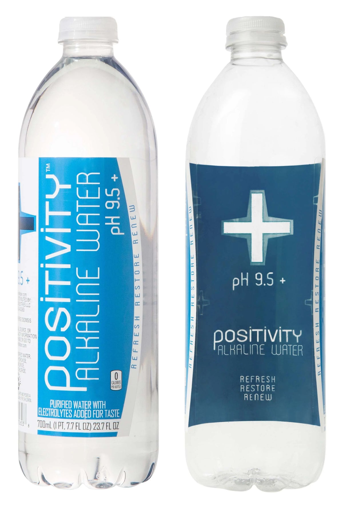 15pk Alkaline Water pH 9.5+ 700mL C33098