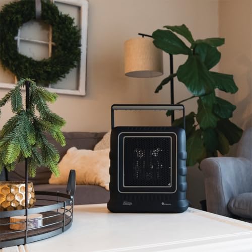 1500W Portable Ceramic Electric Heater S86403